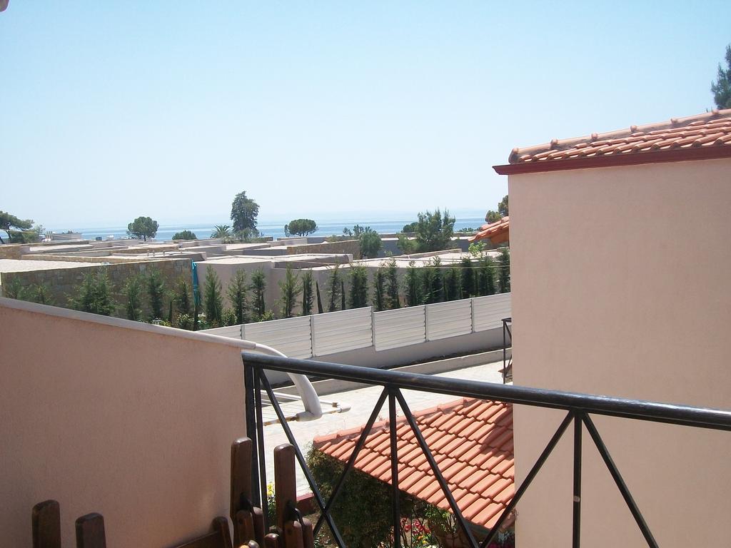 Studios Πασχαλιά Γερακινή Εξωτερικό φωτογραφία